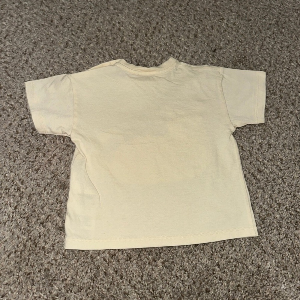 Gucci baby shirt - Picture 3 of 4